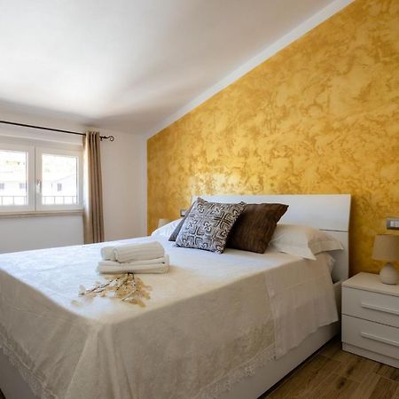 Cadoni Guest House 보사 외부 사진