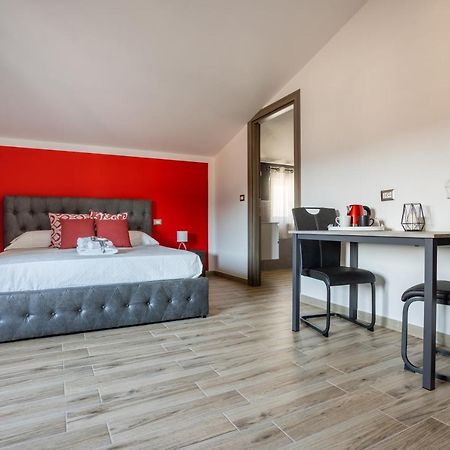 Cadoni Guest House 보사 외부 사진