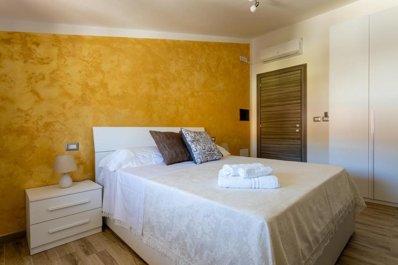 Cadoni Guest House 보사 외부 사진