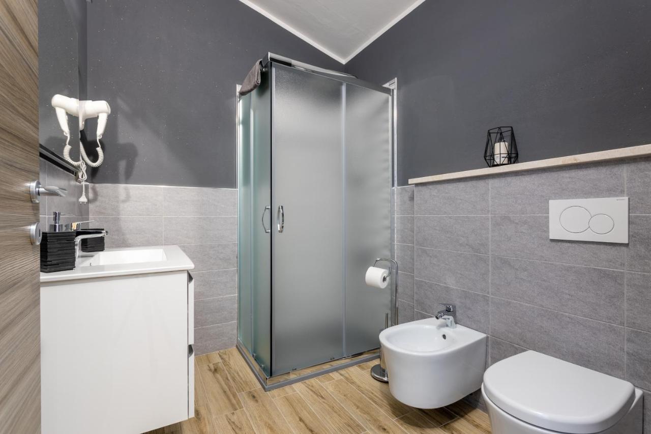 Cadoni Guest House 보사 외부 사진