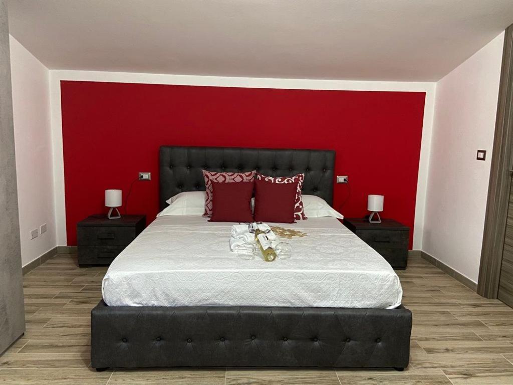 Cadoni Guest House 보사 외부 사진