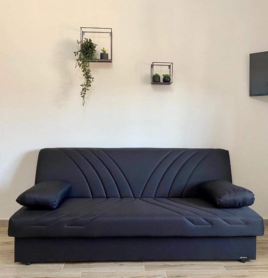 Cadoni Guest House 보사 외부 사진